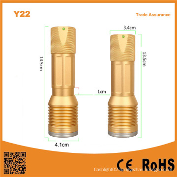 Y22 10W Rechargeable LED Emergency Light